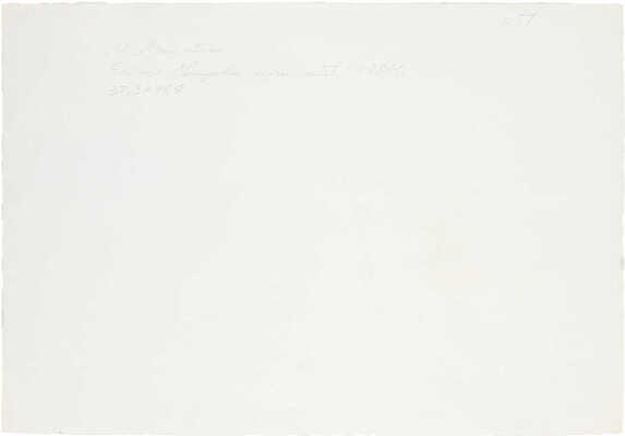 Лянглебен Моисей Вольфович. Байкал. Свинцовые тучи